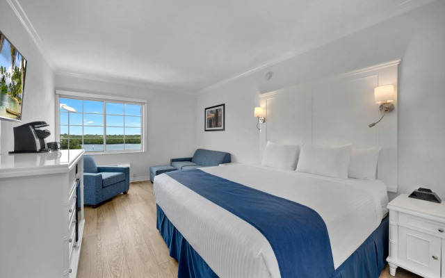 Bayfront Inn Fifth Avenue
