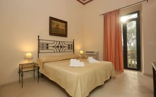 Villa Lucrezio Resort