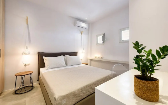 Naousa Story 1 Apartment