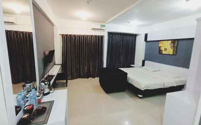 Tower CGF 28 @center point By E'ROS