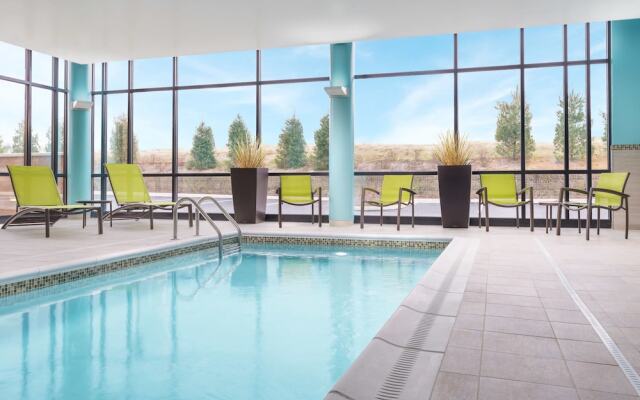 SpringHill Suites Philadelphia West Chester/Exton