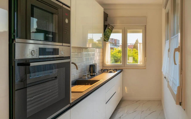NEW! Luxury Apartment Dona