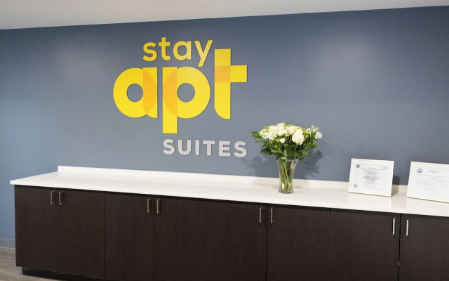 Stayapt Suites Lagrange Kia