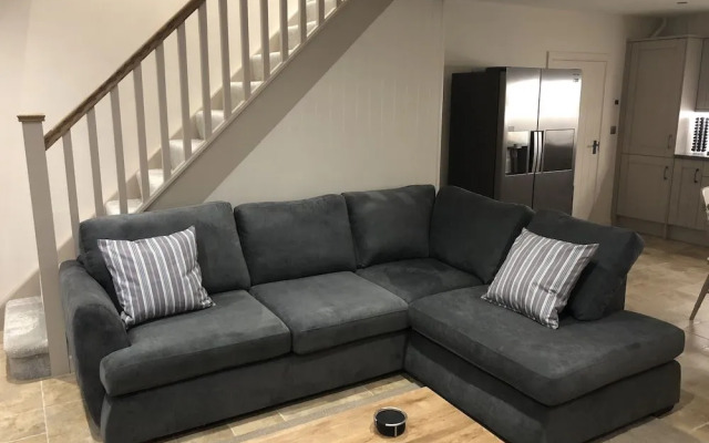 Camerton Inn Cottage