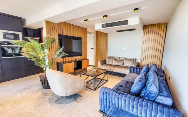 Çimentepe Residence Deluxe