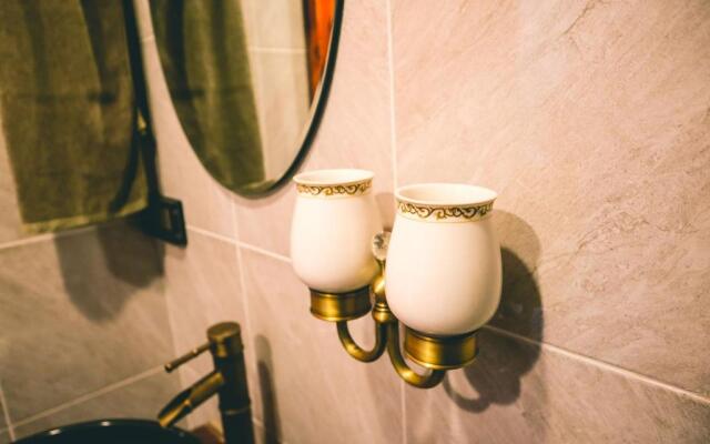 Nakara Villas & Glamping