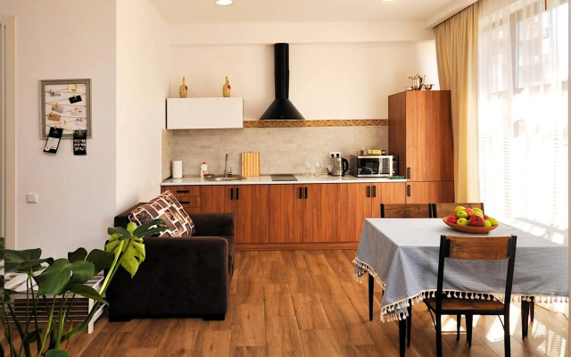 BFG Suites Vera Residence