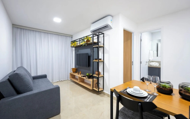 Haus Smart Living Recife