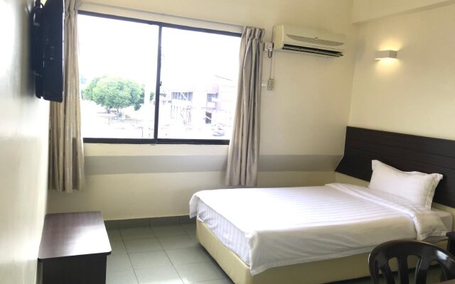 Hotel Sitiawan
