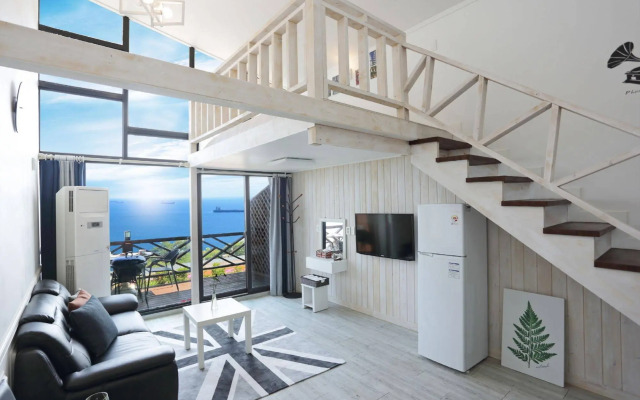 Healing View Pension