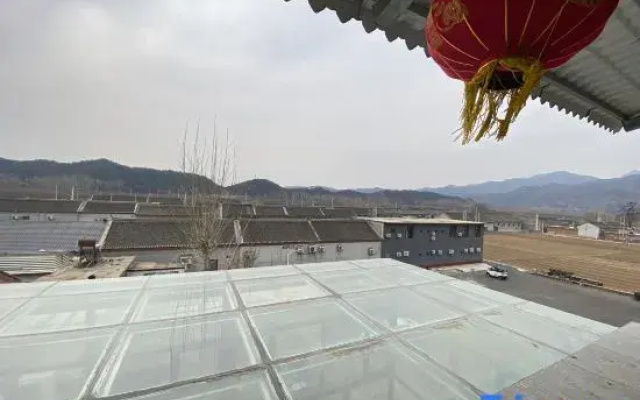 Wogu sincere farmhouse