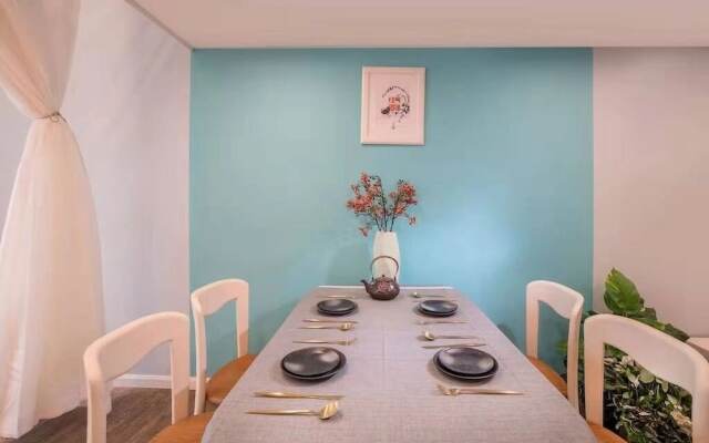 Taragon Residence Family Suite AirPlan