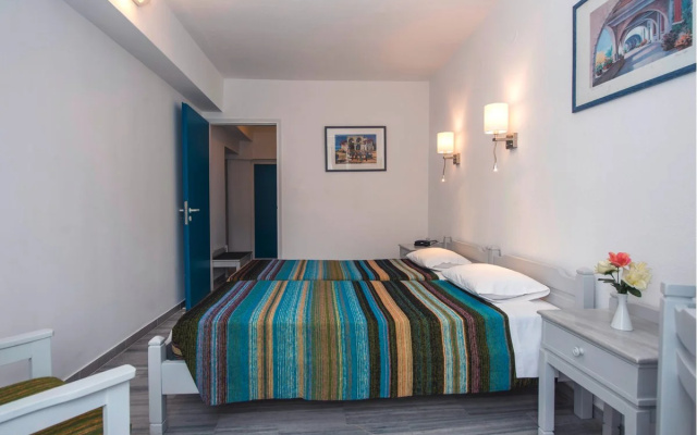 Aegeon