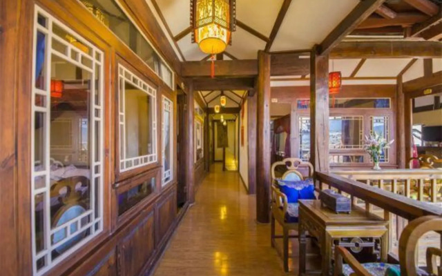 Shang Shan Inn