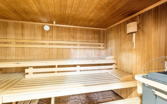 Holiday Apartment in Gerlitzen With Wellness Area