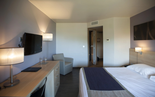 Hôtel Castell'Verde