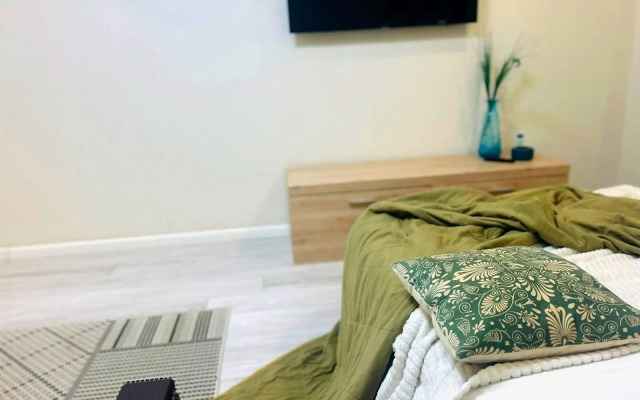 Gold Apart (Голд Апарт) на улице Академика Пилюгина 12 корпус 1