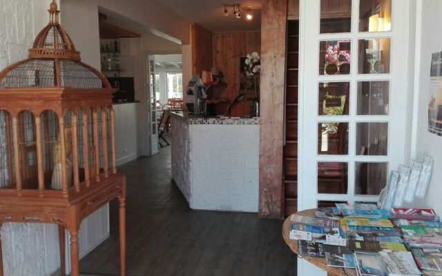 L'Auberge Camarguaise