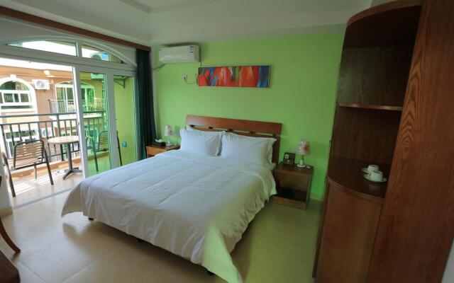 Phoenix Villa