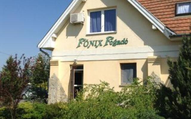 Főnix Fogadó