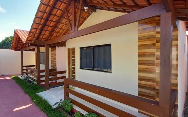 Pousada Aurora Boreal 2