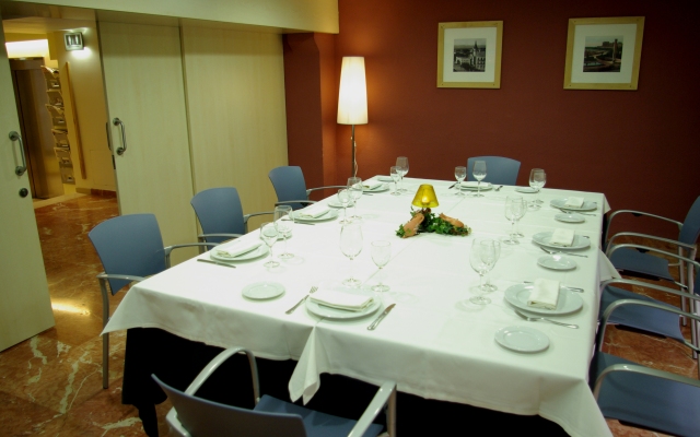B&B Hotel Tarragona Centro Urbis	