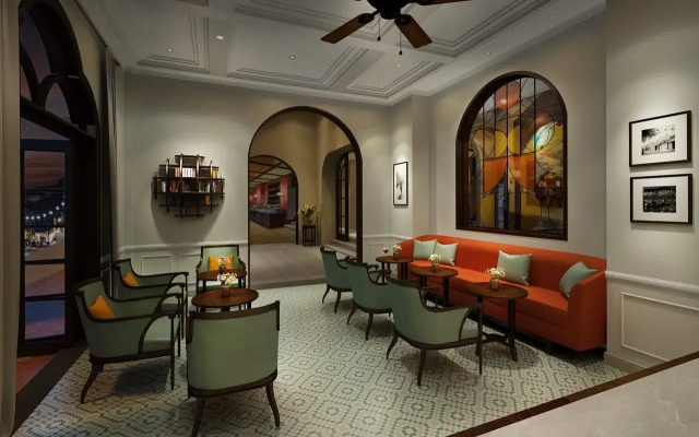Little Residence. A Boutique Hotel & Spa