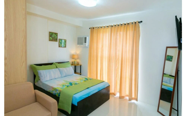 Bamboo Bay Rli
