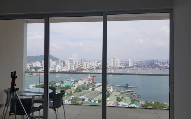 Malecon - Condominio H2