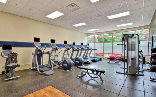 Hampton Inn & Suites Raleigh/Crabtree Valley