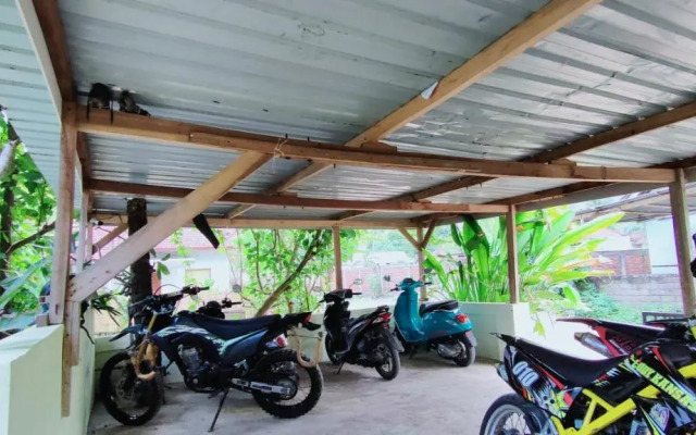 Dewi Homestay