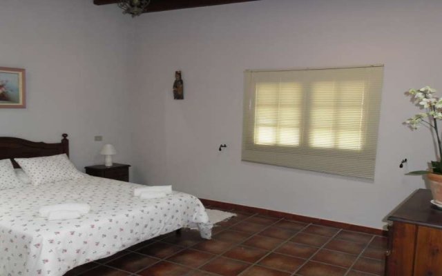 Apartment In Femes, Lanzarote 101677