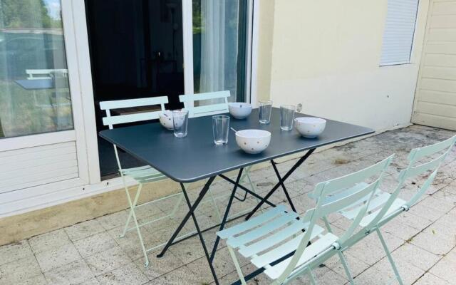 Sur la route de la baie de Somme