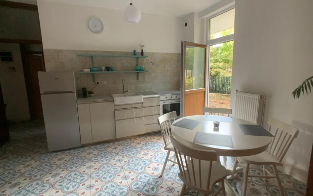 Cosy apartman in green Buda