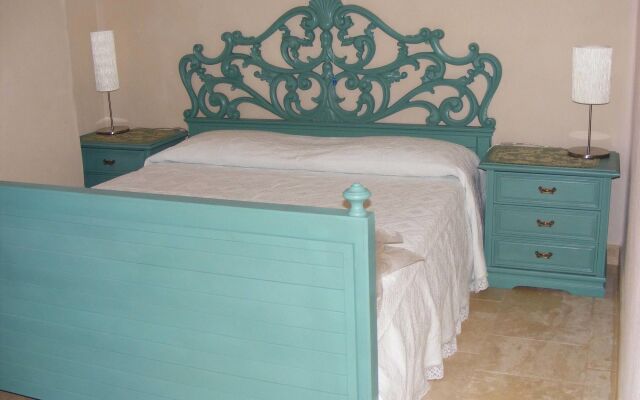 Masseria Pelosella B&B