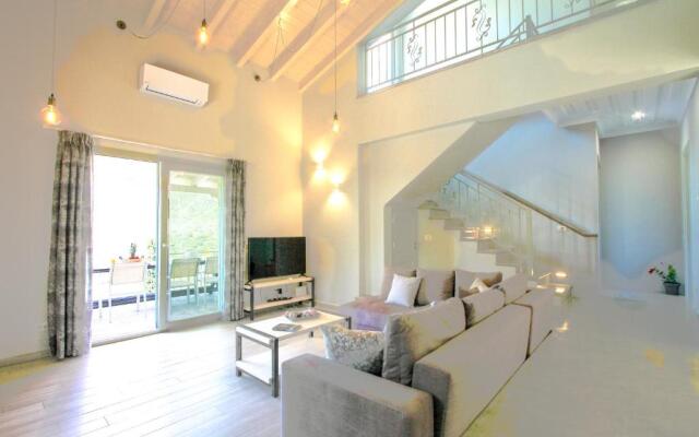 Panoutsis Villa - Sivros Lefkada