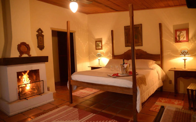 Hotel Pousada Esmeralda