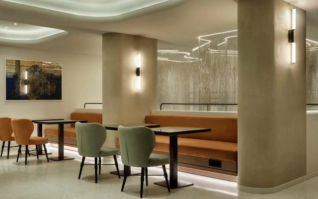 Electra Rhythm Athens