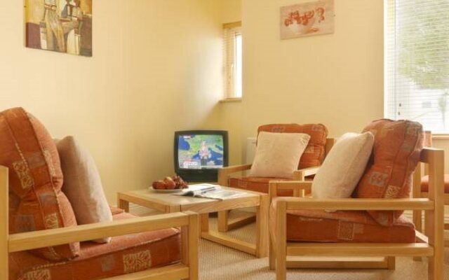Tralee Town Centre Apartments