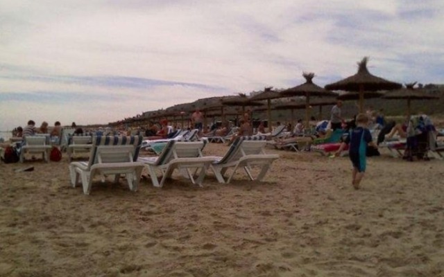 Santa Pola 100018 3 Bedroom Apartment By Mo Rentals