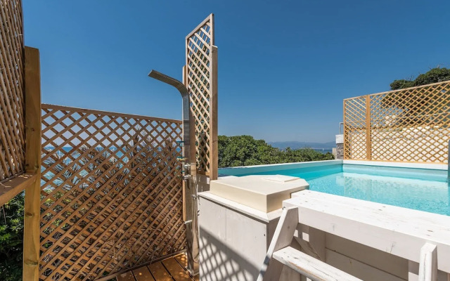 Villa Celeste Sardinia