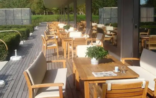 Senevita Residenz Multengut Muri