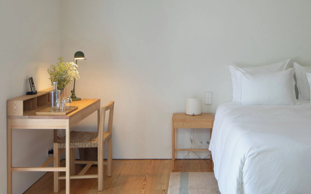 Quinta do Outeiro 1598