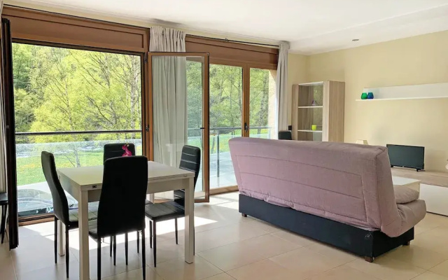 Apartamentos Llorts Ordino 3000