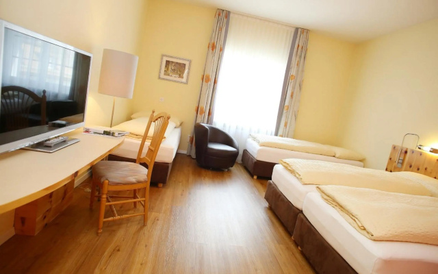 Ambiente Hotel Freieck - Image 7