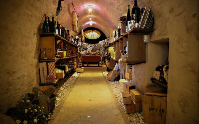 Hotel Antico Furlo
