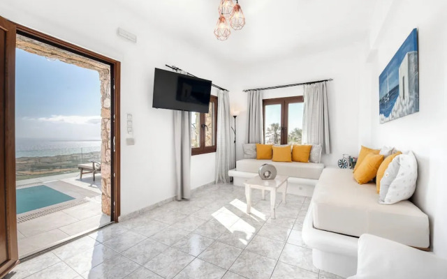 Dream Villa