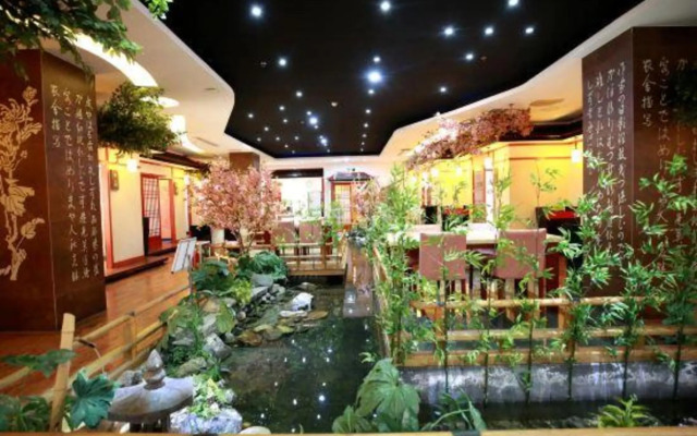 Guiyuan Hotel