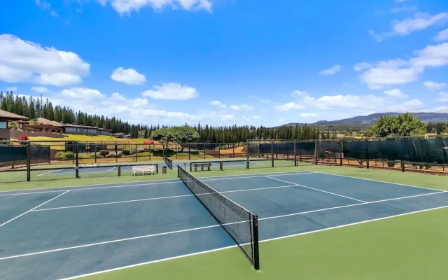 Kapalua Golf Villas 24t3-4 1 Bedroom Condo