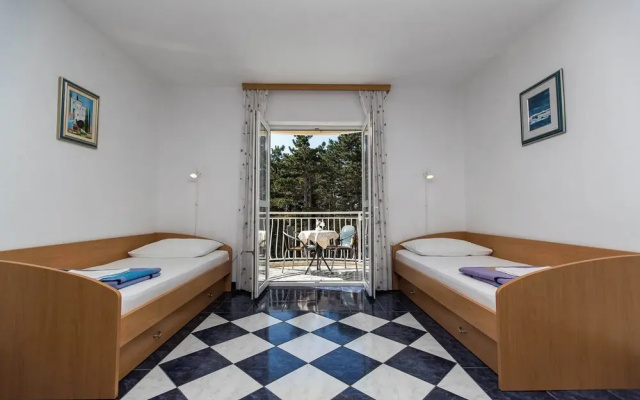Apartman Villa Ljiljana 5
